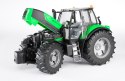 Traktor Deutz Agrotron X720 BRUDER