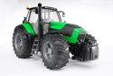 Traktor Deutz Agrotron X720 BRUDER