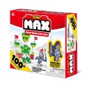 Zestaw klocków 100+ elementów mix ZURU Max Build
