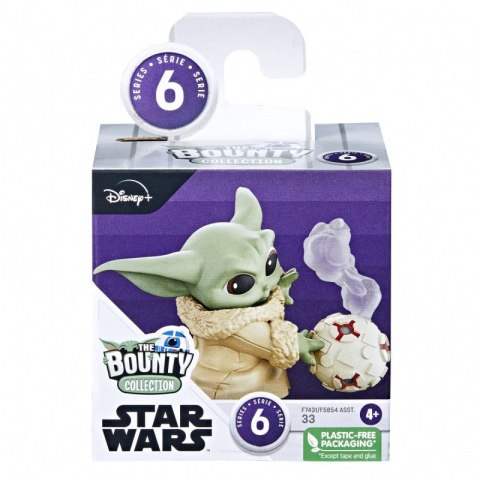 Figurka Star Wars The Bounty Collection New 3 Hasbro