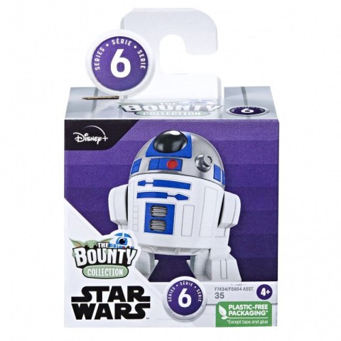 Figurka Star Wars The Bounty Collection New 5 Hasbro