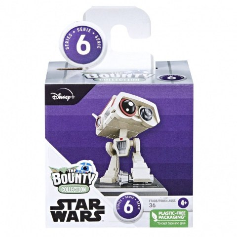 Figurka Star Wars The Bounty Collection New 6 Hasbro