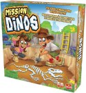 Gra Dino Misja Mission Dinos Goliath