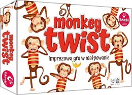 Gra Monkey Twist (Kukuryku) Promatek