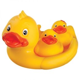 Mydelniczka kaczka do kąpieli Hencz Toys