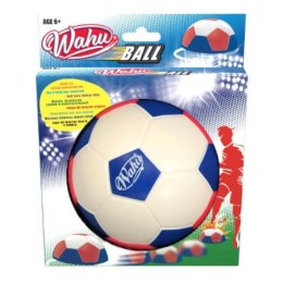 Piłka niebiesko czerwona Wahu Ball Goliath