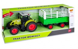 Traktor mówiący Smily Play