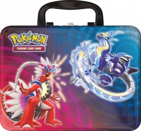 Zestaw Collector Chest 2023 Pokemon TCG