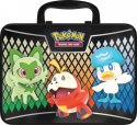 Zestaw Collector Chest 2023 Pokemon TCG