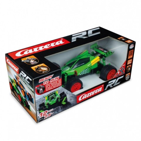 Auto RC Samochód Green Lizard II 2,4GHz Carrera