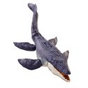 Figurka Jurassic World Mozazaur Obrońca oceanu Mattel