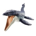 Figurka Jurassic World Mozazaur Obrońca oceanu Mattel