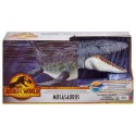 Figurka Jurassic World Mozazaur Obrońca oceanu Mattel