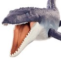 Figurka Jurassic World Mozazaur Obrońca oceanu Mattel