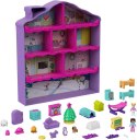 Figurki Polly Pocket Domek Kalendarz adwentowy Mattel