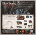 Gra BloodBorne: Zapomniany Zamek Cainhurst Portal Games