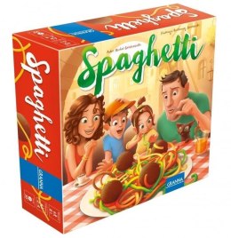 Gra Spaghetti Granna