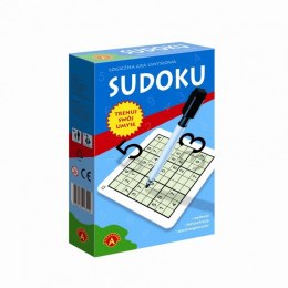 Gra Sudoku mini Alexander