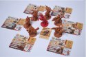 Gra Zombicide: Żywi lub nieumarli Jeźdźcy Znikąd Portal Games