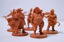 Gra Zombicide: Żywi lub nieumarli Jeźdźcy Znikąd Portal Games