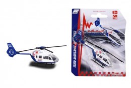 Helikopter Majorette, 6 rodzajów Simba
