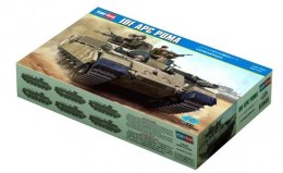 IDF APC Puma Hobby Boss