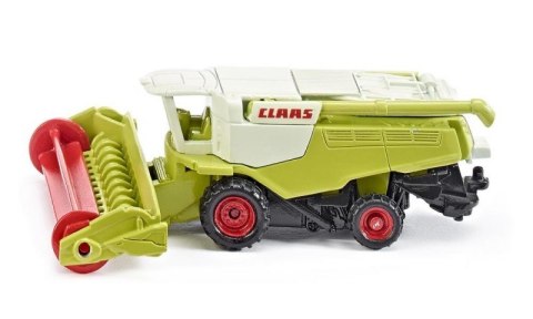 Kombajn Claas Siku