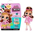 Laleczka L.O.L. Surprise Tweens Doll, Fancy Gurl Mga