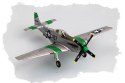 Model plastikowy P-51D Mustang IV Hobby Boss