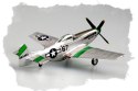 Model plastikowy P-51D Mustang IV Hobby Boss