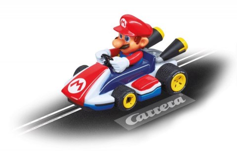 Pojazd First Nintendo Mario Kart Mario Carrera