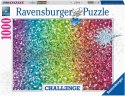 Puzzle 1000 elementów Challenge 2 Ravensburger Polska