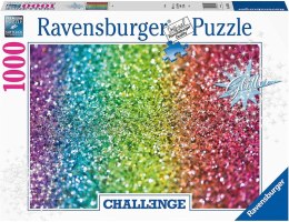 Puzzle 1000 elementów Challenge 2 Ravensburger Polska