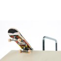 Tech Deck - drewniana rampa Spin Master