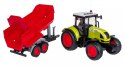 Traktor mówiący Smily Play