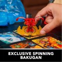 Zestaw Bakugan 3.0 Pole bitwy Spin Master