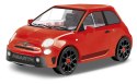 Abarth 595 Competizione Cobi Klocki