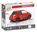 Abarth 595 Competizione Cobi Klocki