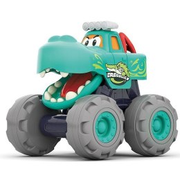 Auto Monster Truck Krokodyl Smily Play