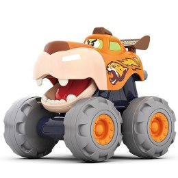 Auto Monster Truck Leopard Smily Play