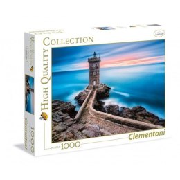 CLEMENTONI 1000 EL. The Lighthouse Clementoni