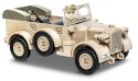 Klocki 1937 Horch 901 kfz.15 Cobi Klocki