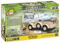 Klocki 1937 Horch 901 kfz.15 Cobi Klocki