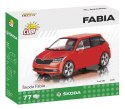 Klocki Cars Skoda Fabia Cobi Klocki