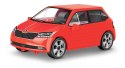 Klocki Cars Skoda Fabia Cobi Klocki