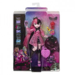 Lalka Monster High Draculaura Mattel