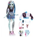 Lalka Monster High Frankie Stein Mattel