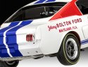 Model plastikowy Shelby GT 350 R 1965 1/24 Revell