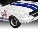 Model plastikowy Shelby GT 350 R 1965 1/24 Revell