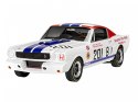 Model plastikowy Shelby GT 350 R 1965 1/24 Revell